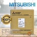 Kontaktor / Contactor Mitsubishi S-T100 ST100 110V 220V 380V AC Coil