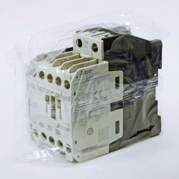 Kontaktor / Contactor Mitsubishi S-T12 ST12 110V 220V 380V AC Coil