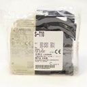Kontaktor / Contactor Mitsubishi S-T10 ST10 110V 220V 380V AC Coil