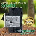 Schneider Motor Circuit Breaker GV2ME05