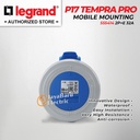 Legrand Mobile Mounting Socket 2P+E / 3 Pin 3Pin 32A IP67 P17 Tempra Pro 555414
