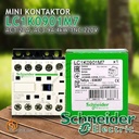 Mini Kontaktor Contactor Schneider LC1K0901M7 LC1K0901 220V 1NC