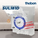 Timer Theben SUL181D ORIGINAL