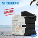 Kontaktor / Contactor Mitsubishi S-T21 ST21 110V 220V 380V AC Coil