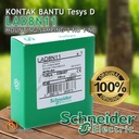 Kontak Bantu / Auxiliary Schneider LAD8N LAD8N11