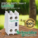 Kontak Bantu / Auxiliary Schneider LADN LADN20