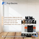 Kontaktor / Contactor Fuji SC-05 SC05 110V 220V 380V AC