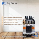 Kontaktor / Contactor Fuji SC-03 SC03 110V 220V 380V AC
