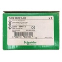 Smart Relay Schneider Zelio Logic SR2B201JD 12VDC