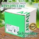 Inverter Schneider Variable Speed Drive ATV12HU22M2 2.2kW 1P 220V