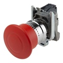 Emergency Stop Besi Schneider Tipe Latching XB4BT842