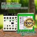 Kontaktor Contactor Schneider LC1K0610M7 LC1K0610 220V