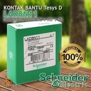Kontak Bantu / Auxiliary Schneider LAD8N LAD8N11