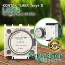Kontak Blok Tunda Waktu Hidup / Timer Schneider LADT LADT4