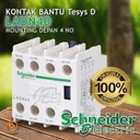 Kontak Bantu / Auxiliary Schneider LADN LADN40