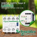 Kontak Bantu / Auxiliary Schneider LADN LADN22