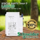 Kontak Bantu / Auxiliary Schneider LADN LADN20