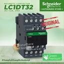 Kontaktor Contactor Schneider LC1DT32 B7 D7 E7 F7 M7 Q7 AC COIL