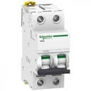 MCB Schneider iC60N 2P 40A Acti9 A9F74240 Miniature Circuit Breaker