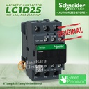 Kontaktor / Contactor Schneider LC1D25 B7 D7 E7 F7 M7 Q7 AC Coil
