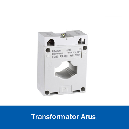 Current Transformer 5A 0.66 Kv MSQ-30 100V~400V/5A