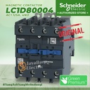 SCHNEIDER Kontaktor Contactor LC1D80004 4P 24V 42V 48V 110V 220V 380V LC1D80004B7 LC1D80004D7 LC1D80004E7 LC1D80004F7 LC1D80004M7 LC1D80004Q7