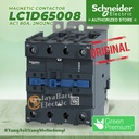 Kontaktor Contactor Schneider LC1D65008 LC1D65008M7 AC COIL