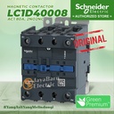 Kontaktor Contactor Schneider LC1D40008 LC1D40008M7 AC COIL