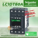 Kontaktor Contactor Schneider LC1DT80 B7 D7 E7 F7 M7 Q7 AC COIL
