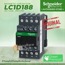 Kontaktor Contactor Schneider LC1D188 B7 D7 E7 F7 M7 Q7 AC COIL