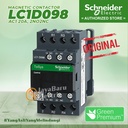 Kontaktor Contactor Schneider LC1D098 B7 D7 E7 F7 M7 Q7 AC COIL