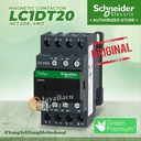 Kontaktor Contactor Schneider LC1DT20 B7 D7 E7 F7 M7 Q7 AC COIL