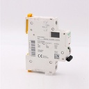 Schneider MCB iC60N 1P 1A 2A 4A Acti9