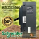 MCCB Schneider NSX630N 3P 630A Micrologic 2.3 LV432893