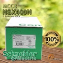 MCCB Schneider NSX400N 3P 400A Micrologic 2.3 LV432693