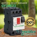 Schneider Motor Circuit Breaker GV2ME32