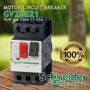 Schneider Motor Circuit Breaker GV2ME21