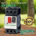 Schneider Motor Circuit Breaker GV2ME10