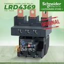 SCHNEIDER Thermal Overload Relay LRD4369 110-140A