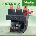 Thermal Overload Relay Schneider LRD4367