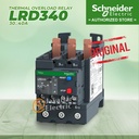 Thermal Overload Relay Schneider LRD340