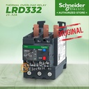 Thermal Overload Relay Schneider LRD332