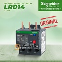 Thermal Overload Relay Schneider LRD14