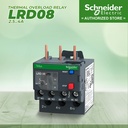 Thermal Overload Relay Schneider LRD08