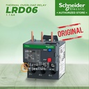 Thermal Overload Relay Schneider LRD06