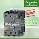 SCHNEIDER Kontaktor Contactor LC1E95 LC1E95B7 LC1E95E7 LC1E95F7 LC1E95M7 LC1E95Q7 24V 48V 110V 220V 380V