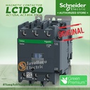 Kontaktor / Contactor Schneider LC1D80 B7 D7 E7 F7 M7 Q7 AC Coil
