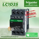 Kontaktor / Contactor Schneider LC1D25 B7 D7 E7 F7 M7 Q7 AC Coil