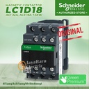 Kontaktor / Contactor Schneider LC1D18 B7 D7 E7 F7 M7 Q7 AC Coil