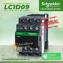 Kontaktor Contactor Schneider LC1D09 B7 D7 E7 F7 M7 Q7 AC COIL